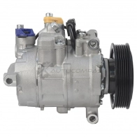 Компрессор кондиционера KRAUF KCN0004YU CSSRAW Z 1440700200 - Изображение 5