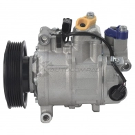 Компрессор кондиционера KRAUF KCN0004YU CSSRAW Z 1440700200 - Изображение 7