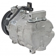 Компрессор кондиционера KRAUF 1440698973 FI7 2C KCN0109GW - Изображение 2
