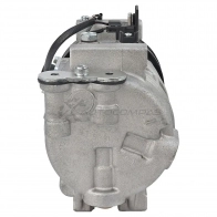 Компрессор кондиционера KRAUF 1440698973 FI7 2C KCN0109GW - Изображение 4