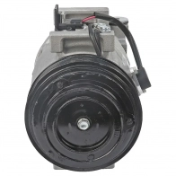 Компрессор кондиционера KRAUF 1440698973 FI7 2C KCN0109GW - Изображение 6
