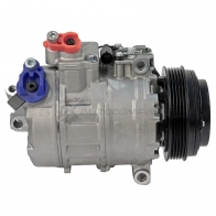 Компрессор кондиционера KRAUF KCN0110YU 1440698970 QR V3YR - Изображение 4
