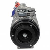 Компрессор кондиционера KRAUF KCN0110YU 1440698970 QR V3YR - Изображение 5