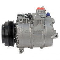 Компрессор кондиционера KRAUF KCN0110YU 1440698970 QR V3YR - Изображение 6