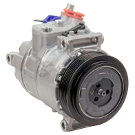 Компрессор кондиционера KRAUF V7 PCYY 1440979195 KCN0150BZ