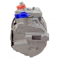 Компрессор кондиционера KRAUF V7 PCYY 1440979195 KCN0150BZ - Изображение 4