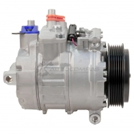 Компрессор кондиционера KRAUF V7 PCYY 1440979195 KCN0150BZ - Изображение 5