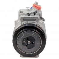 Компрессор кондиционера KRAUF V7 PCYY 1440979195 KCN0150BZ - Изображение 6