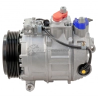 Компрессор кондиционера KRAUF V7 PCYY 1440979195 KCN0150BZ - Изображение 7