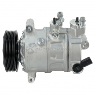Компрессор кондиционера KRAUF PU SWERA 1440979196 KCN0150GL - Изображение 6