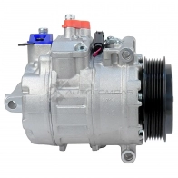 Компрессор кондиционера KRAUF KCN0150YU CANQ V 1440700219 - Изображение 4
