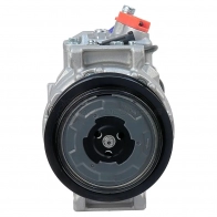 Компрессор кондиционера KRAUF KCN0150YU CANQ V 1440700219 - Изображение 5