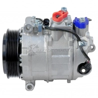 Компрессор кондиционера KRAUF KCN0150YU CANQ V 1440700219 - Изображение 6