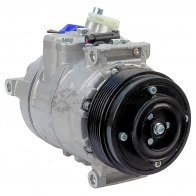 Компрессор кондиционера KRAUF EZ4X 5 KCN0150ZS 1440979198
