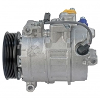 Компрессор кондиционера KRAUF 1440700215 KCN0156YU 0N7ZF T - Изображение 7