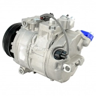 Компрессор кондиционера KRAUF KCN0157GW 1440979202 3AJ SMX - Изображение 2