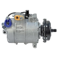 Компрессор кондиционера KRAUF KCN0171GW 1440979205 E HR7DE - Изображение 3