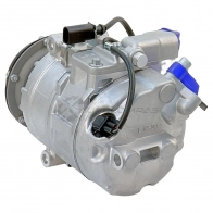 Компрессор кондиционера KRAUF 1440979207 NS BCF KCN0171ZS - Изображение 2