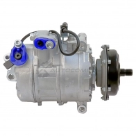 Компрессор кондиционера KRAUF 1440979207 NS BCF KCN0171ZS - Изображение 4