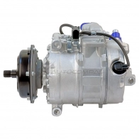 Компрессор кондиционера KRAUF 1440979207 NS BCF KCN0171ZS - Изображение 6