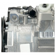 Компрессор кондиционера KRAUF 1440698968 HFT 7E KCN0228GW - Изображение 8