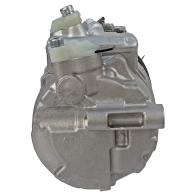 Компрессор кондиционера KRAUF D4QT3 Q 1440698967 KCN0228YU - Изображение 4