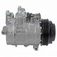 Компрессор кондиционера KRAUF D4QT3 Q 1440698967 KCN0228YU - Изображение 5