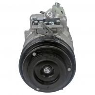 Компрессор кондиционера KRAUF D4QT3 Q 1440698967 KCN0228YU - Изображение 6