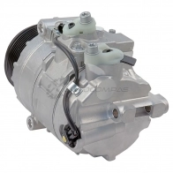 Компрессор кондиционера KRAUF KCN0953SZ QEO H7 1440700303 - Изображение 2