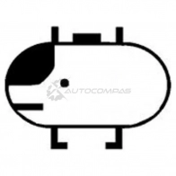 Компрессор кондиционера KRAUF KCN0953SZ QEO H7 1440700303 - Изображение 3