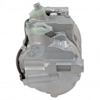 Компрессор кондиционера KRAUF KCN0953SZ QEO H7 1440700303 - Изображение 4