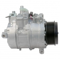 Компрессор кондиционера KRAUF KCN0953SZ QEO H7 1440700303 - Изображение 5