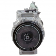 Компрессор кондиционера KRAUF KCN0953SZ QEO H7 1440700303 - Изображение 6