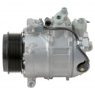 Компрессор кондиционера KRAUF KCN0953SZ QEO H7 1440700303 - Изображение 7