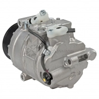 Компрессор кондиционера KRAUF 1440979212 RO3K7 V KCN0953YU - Изображение 2