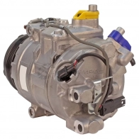 Компрессор кондиционера KRAUF MEE4Y P KCN1110GW 1440662161 - Изображение 2