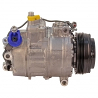 Компрессор кондиционера KRAUF MEE4Y P KCN1110GW 1440662161 - Изображение 4