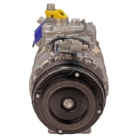 Компрессор кондиционера KRAUF MEE4Y P KCN1110GW 1440662161 - Изображение 5