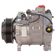 Компрессор кондиционера KRAUF KCN1113GW QPTEO EU 1440662159 - Изображение 5