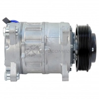 Компрессор кондиционера KRAUF 2 TZESY 1440979218 KCN1113ZS - Изображение 3