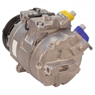 Компрессор кондиционера KRAUF KCN1115GW 1P 3IL8O 1440662158 - Изображение 2
