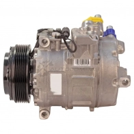Компрессор кондиционера KRAUF KCN1115GW 1P 3IL8O 1440662158 - Изображение 6