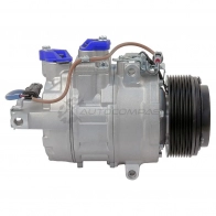 Компрессор кондиционера KRAUF KCN1118SZ 58C8AI I 1440662134 - Изображение 3