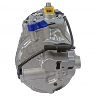 Компрессор кондиционера KRAUF 1440662222 XXL 7JZ KCN1118YU - Изображение 2