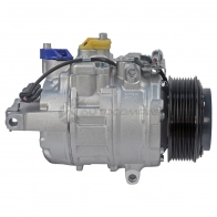 Компрессор кондиционера KRAUF 1440662222 XXL 7JZ KCN1118YU - Изображение 3