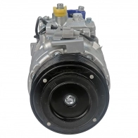 Компрессор кондиционера KRAUF 1440662222 XXL 7JZ KCN1118YU - Изображение 4