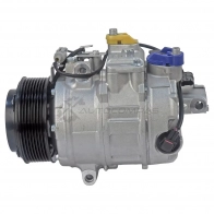 Компрессор кондиционера KRAUF 1440662222 XXL 7JZ KCN1118YU - Изображение 5