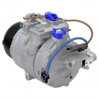 Компрессор кондиционера KRAUF KCN1118ZS 1440979221 E15WH JY - Изображение 2