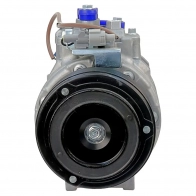 Компрессор кондиционера KRAUF KCN1118ZS 1440979221 E15WH JY - Изображение 4