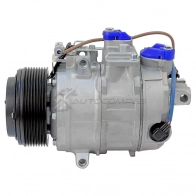 Компрессор кондиционера KRAUF KCN1118ZS 1440979221 E15WH JY - Изображение 5